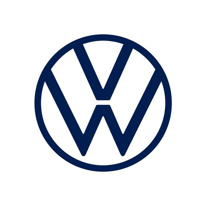 K-Auto Volkswagen Hyvinkää Logo