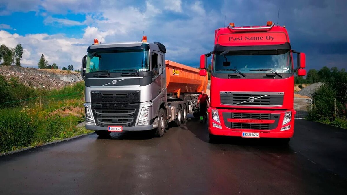 Images Pasi Saine Oy