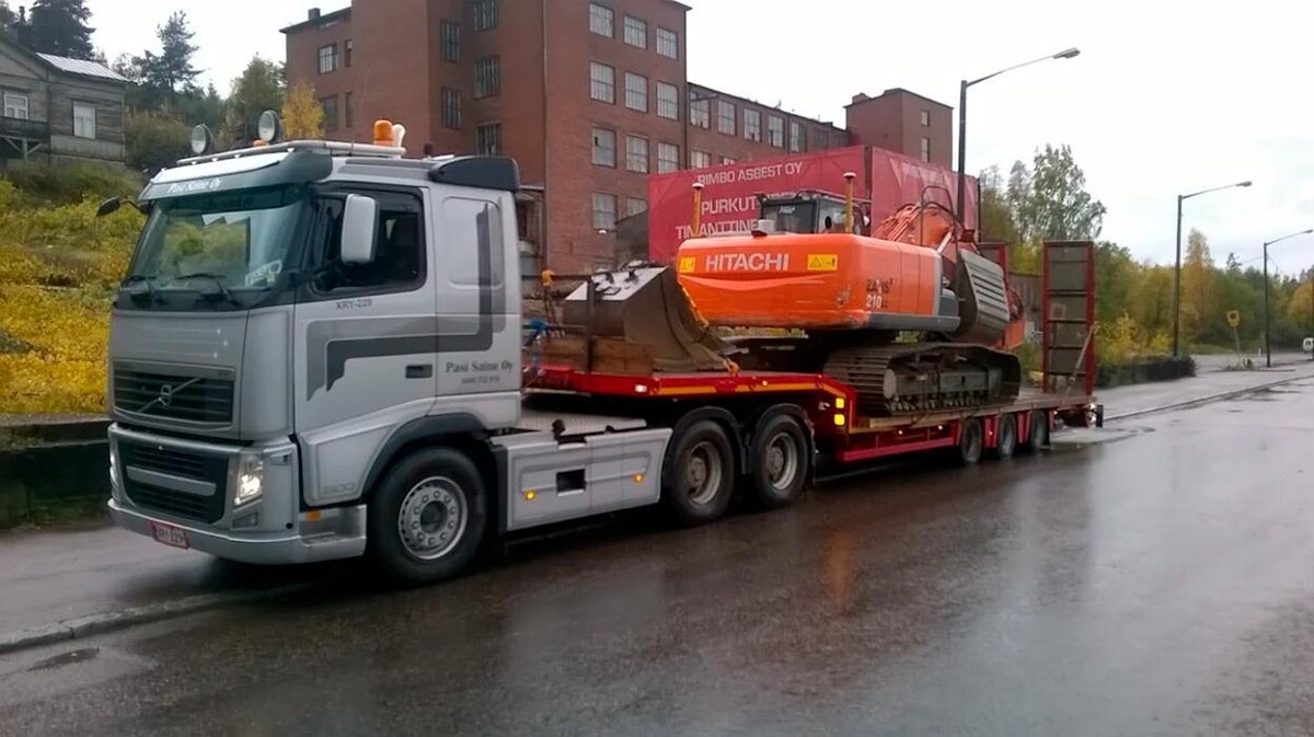 Images Pasi Saine Oy