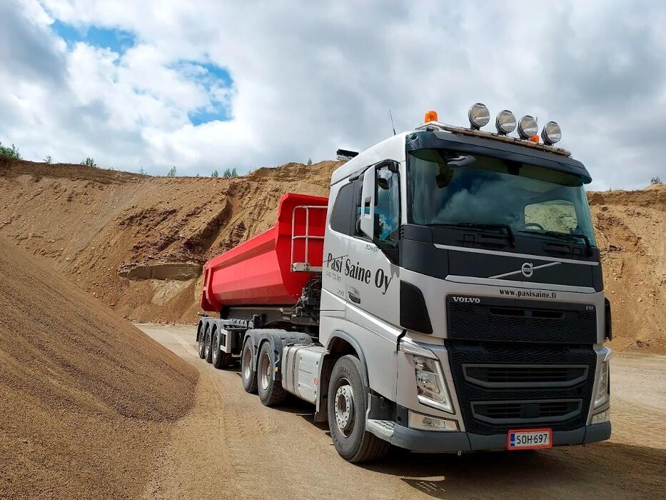 Images Pasi Saine Oy