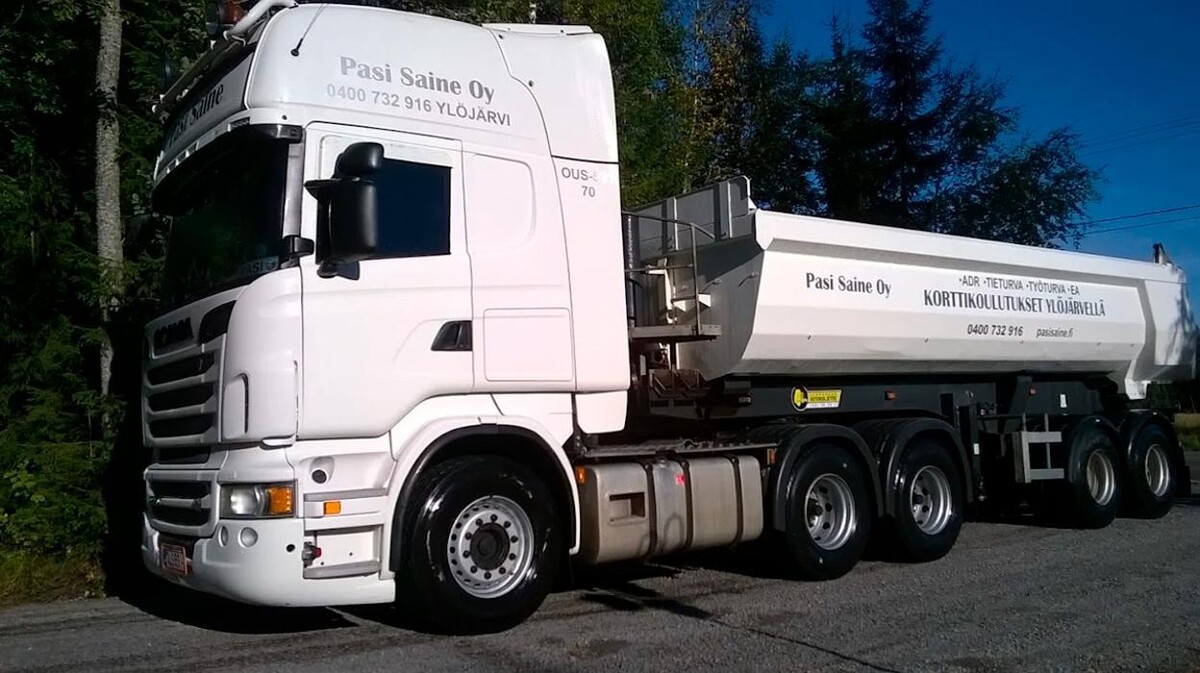 Images Pasi Saine Oy