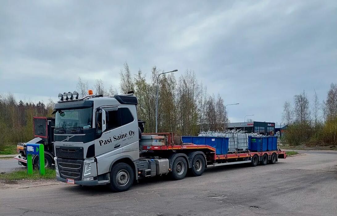 Images Pasi Saine Oy