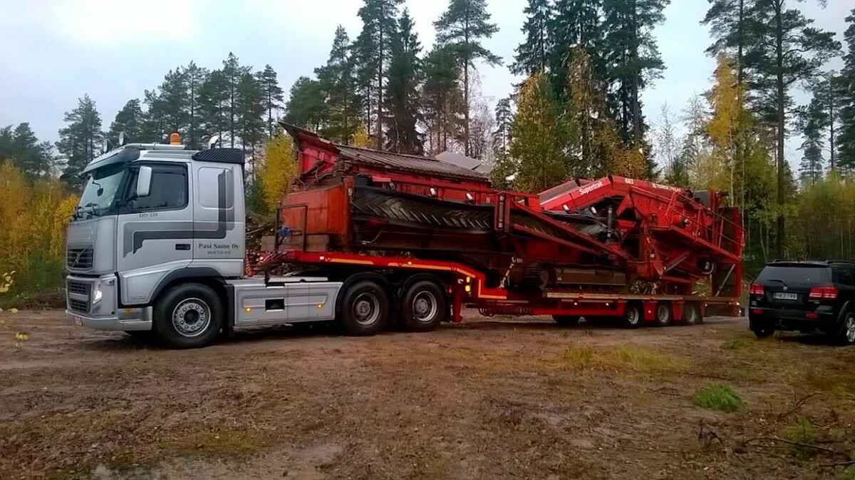 Images Pasi Saine Oy