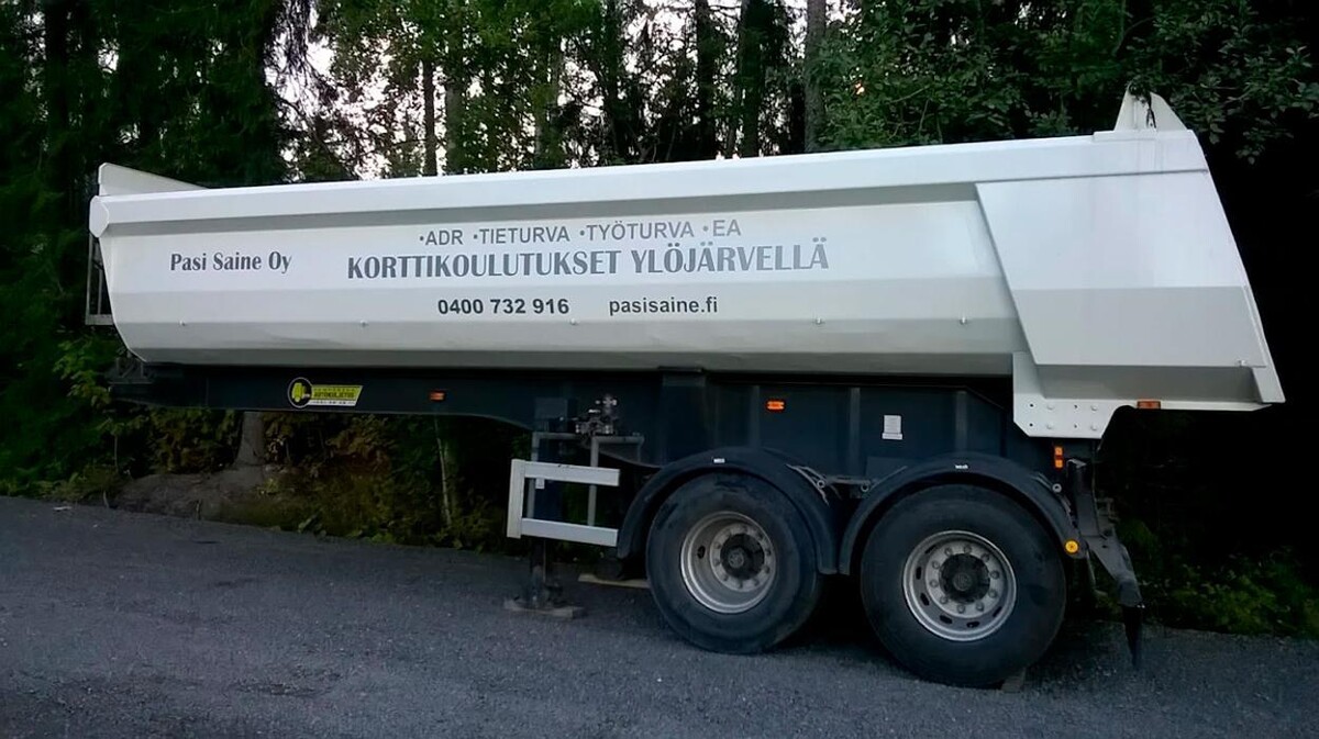 Images Pasi Saine Oy