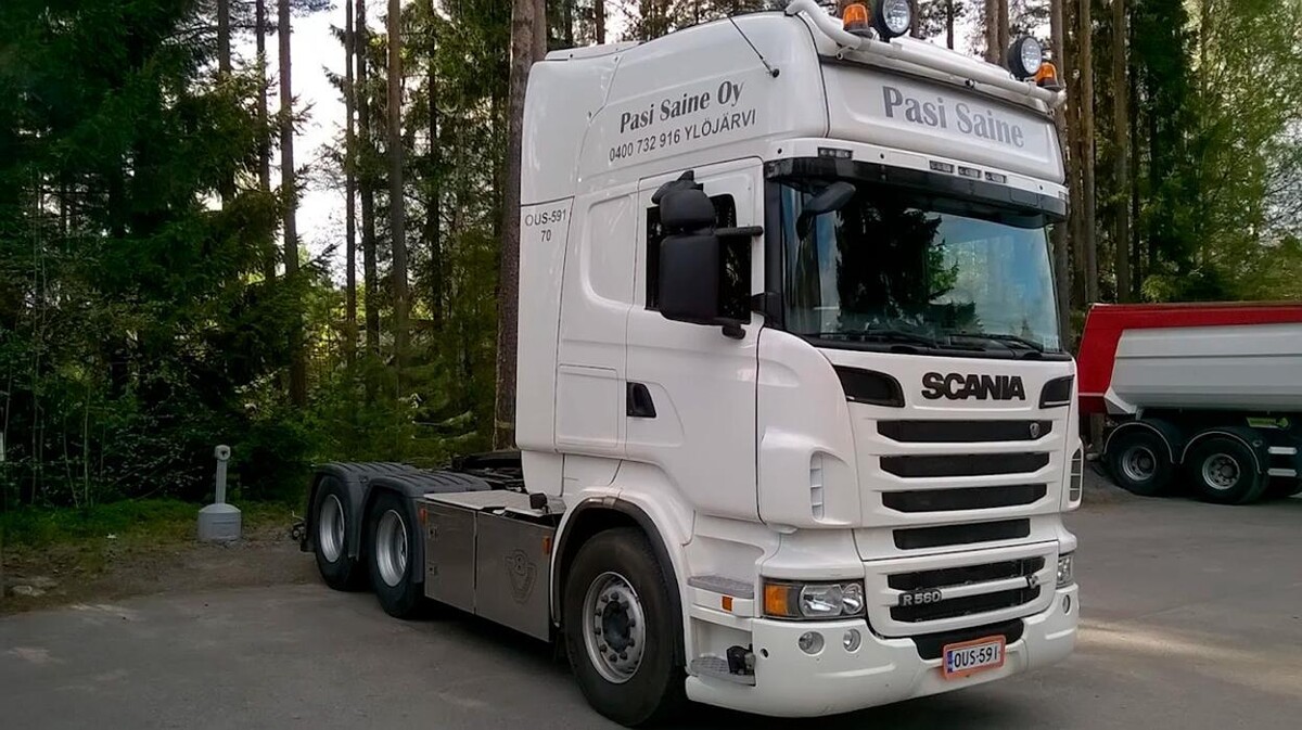 Images Pasi Saine Oy