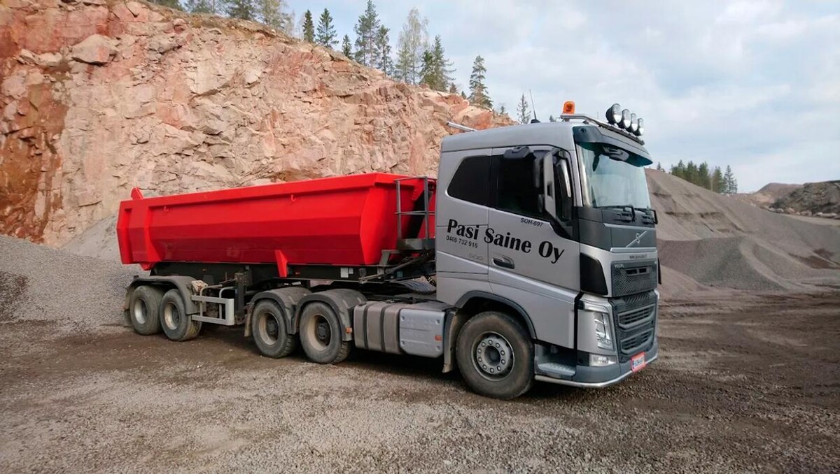 Images Pasi Saine Oy