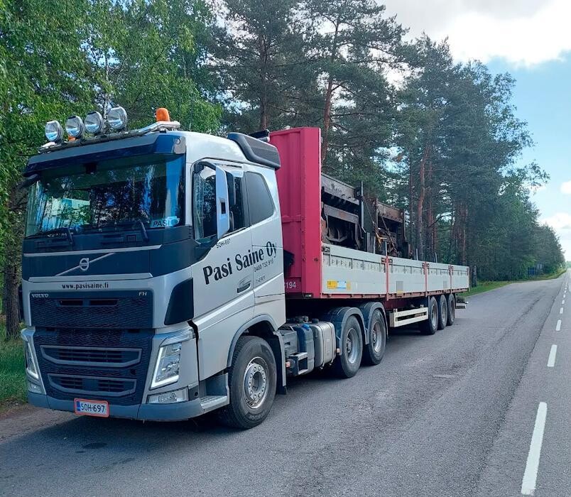 Images Pasi Saine Oy