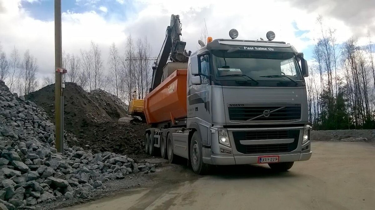 Images Pasi Saine Oy