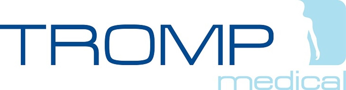 Tromp Medical Oy Logo