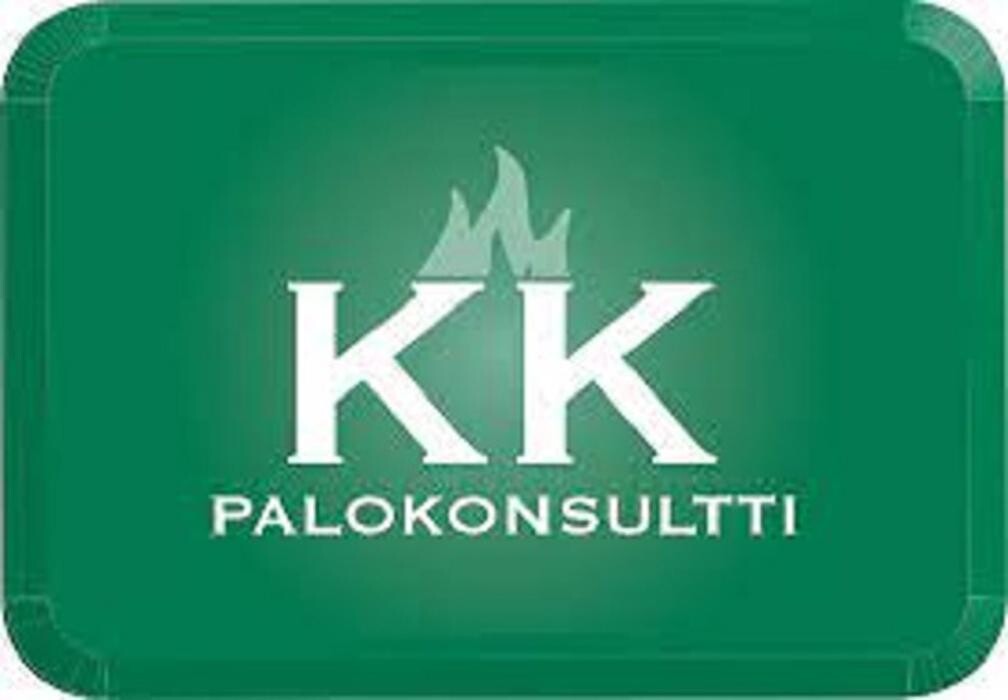 KK-Palokonsultti Oy Logo