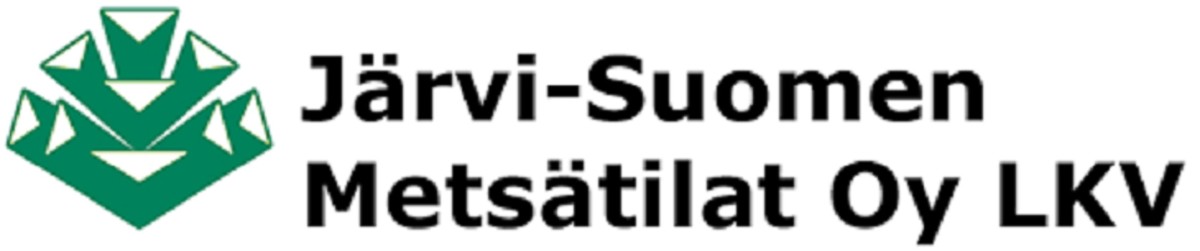 Järvi-Suomen Metsätilat Oy LKV Logo