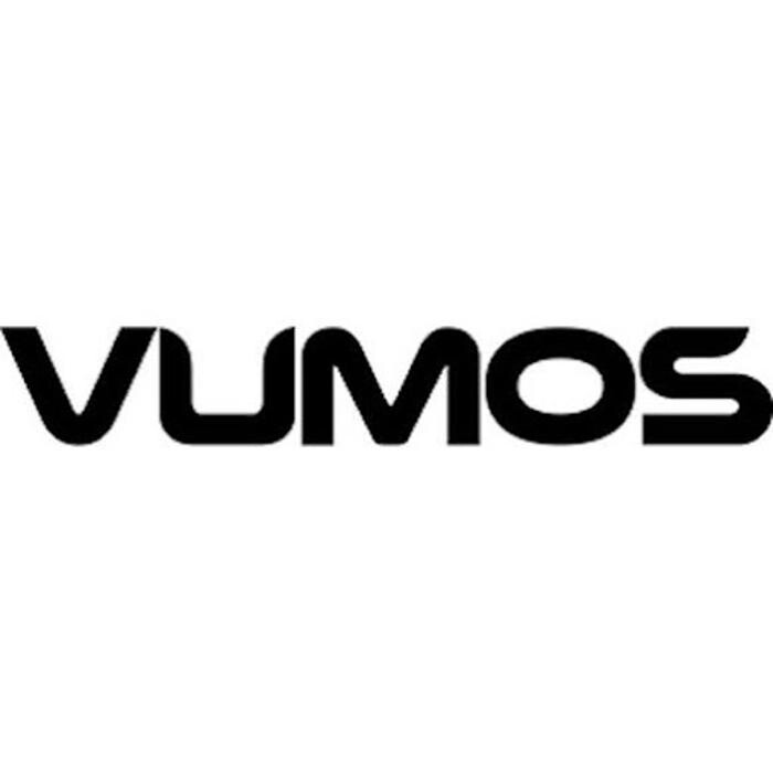 Vumos Oy Logo