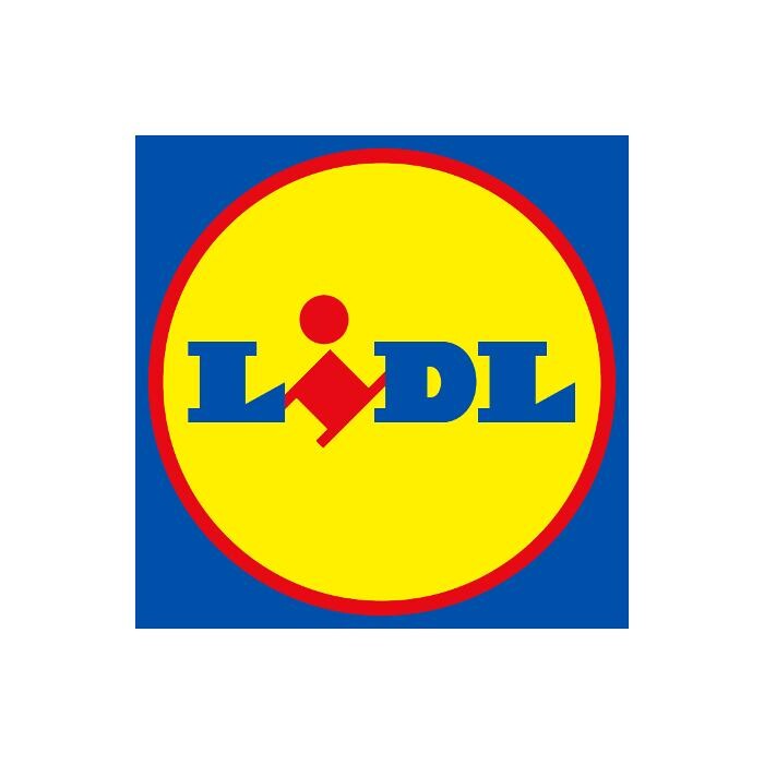 Lidl Jyskä Logo