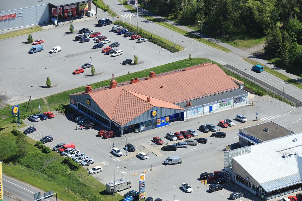 Images Lidl Lieto