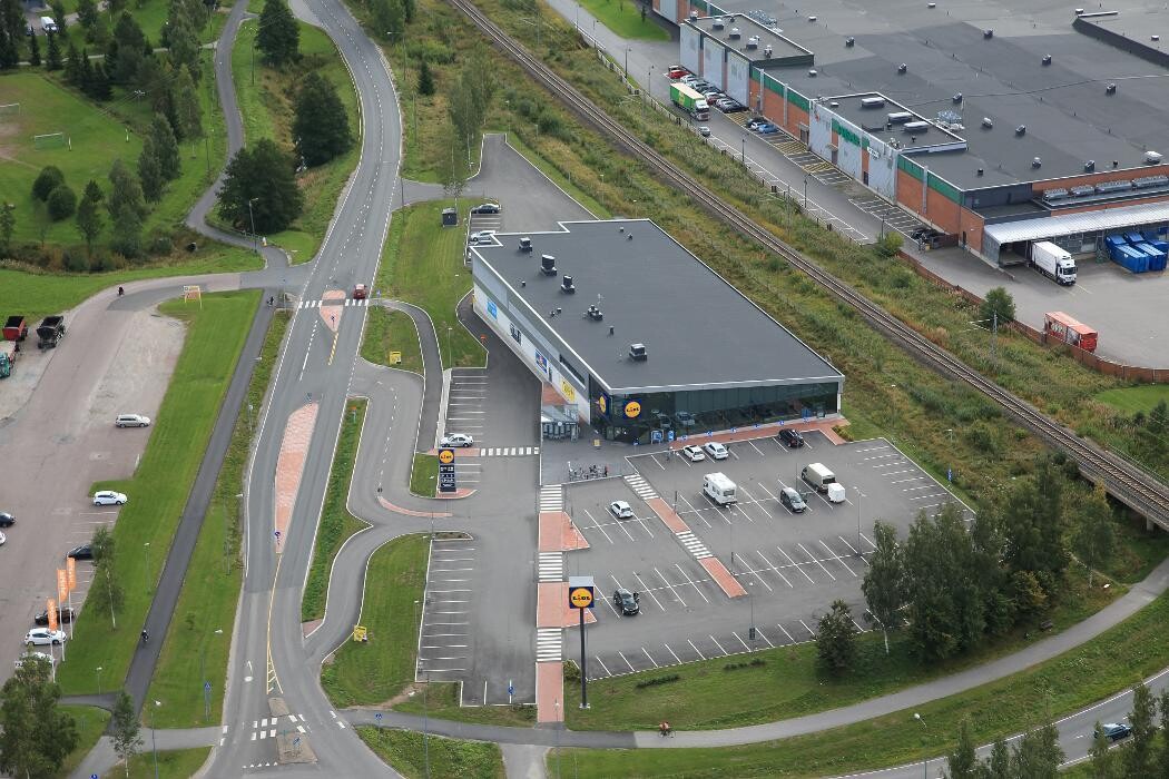 Images Lidl Halikko