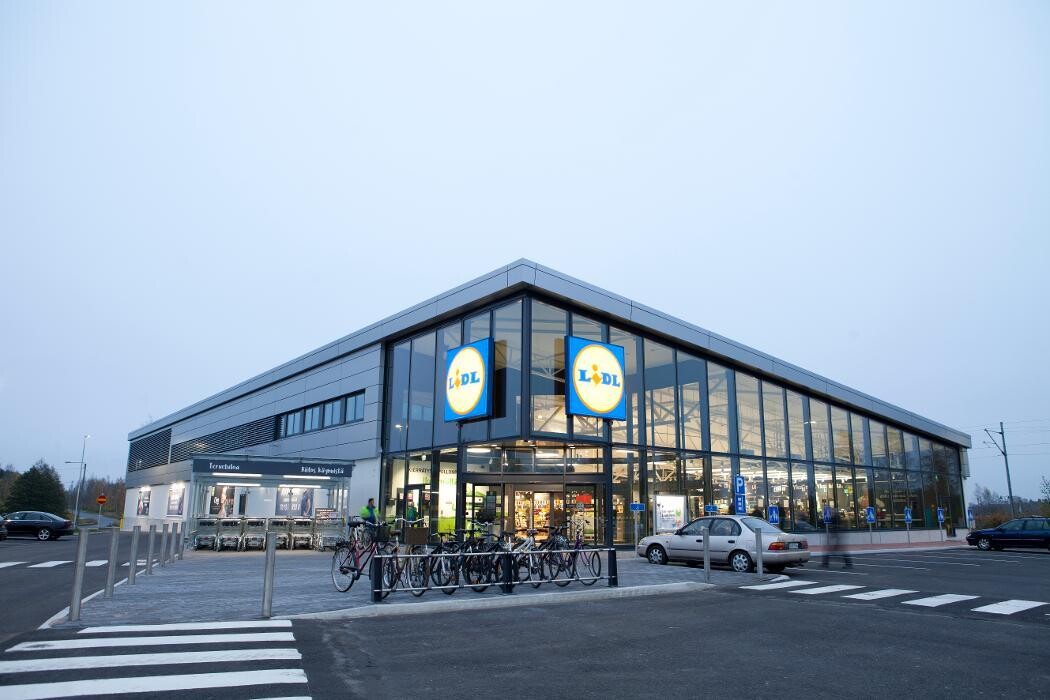 Images Lidl Halikko