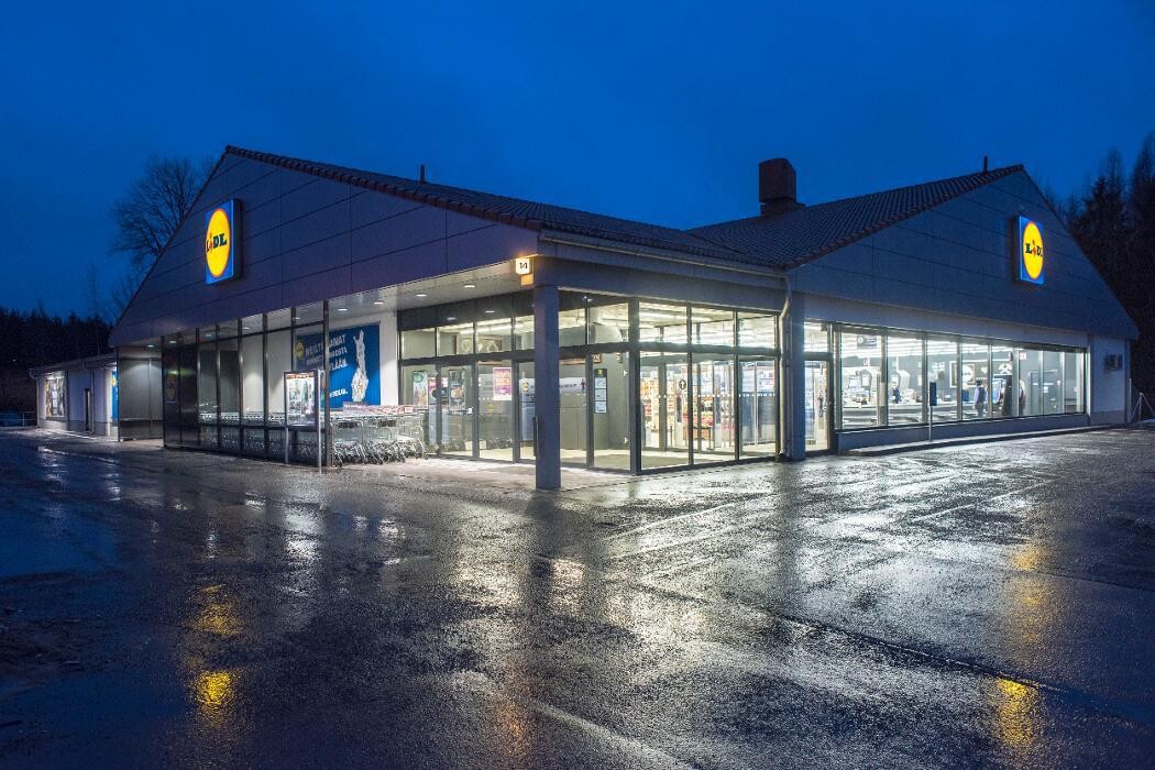 Images Lidl Karkkila
