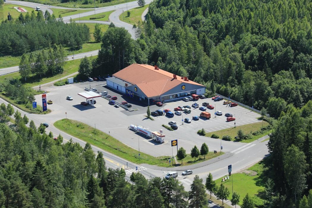Images Lidl Karkkila