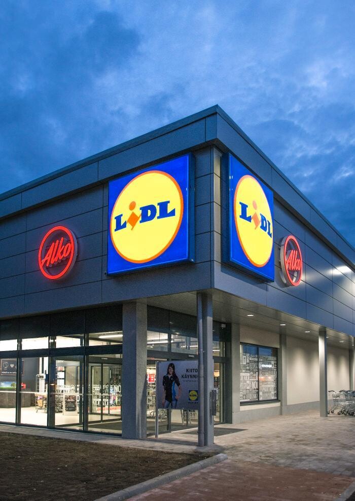 Images Lidl Tynninharju