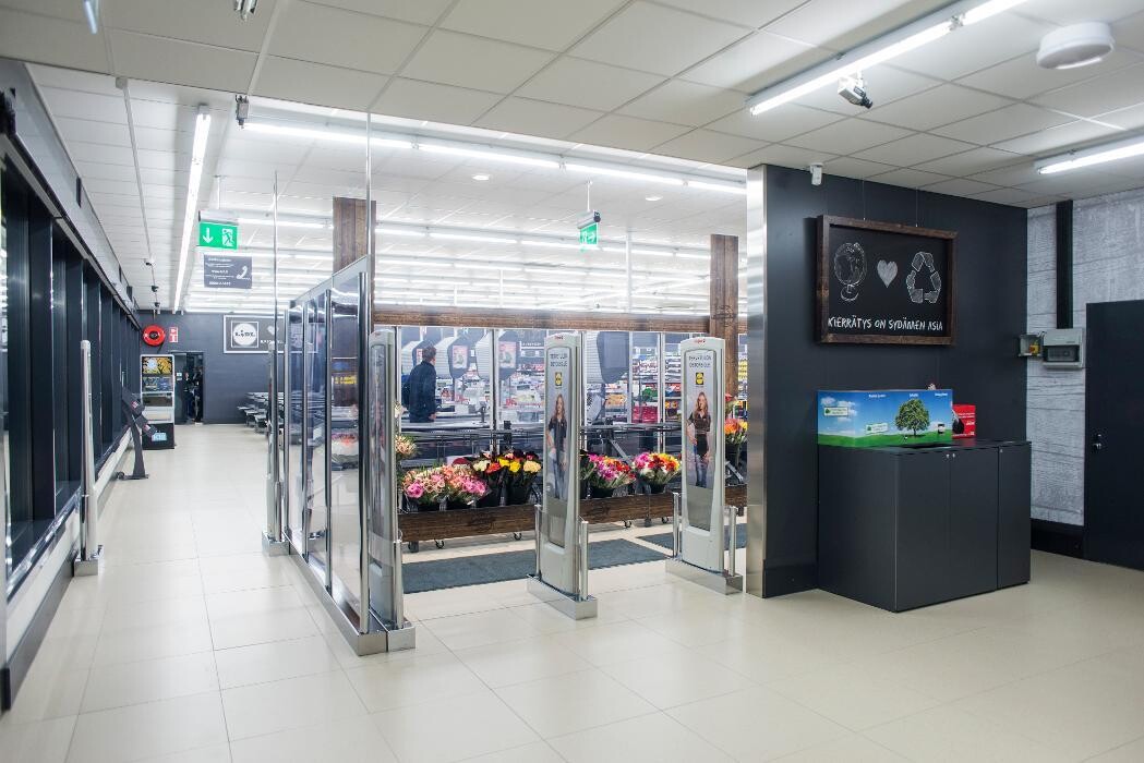 Images Lidl Tynninharju