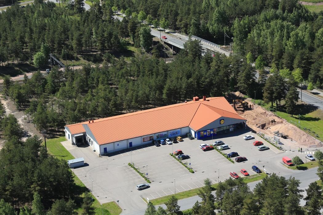 Images Lidl Harjavalta