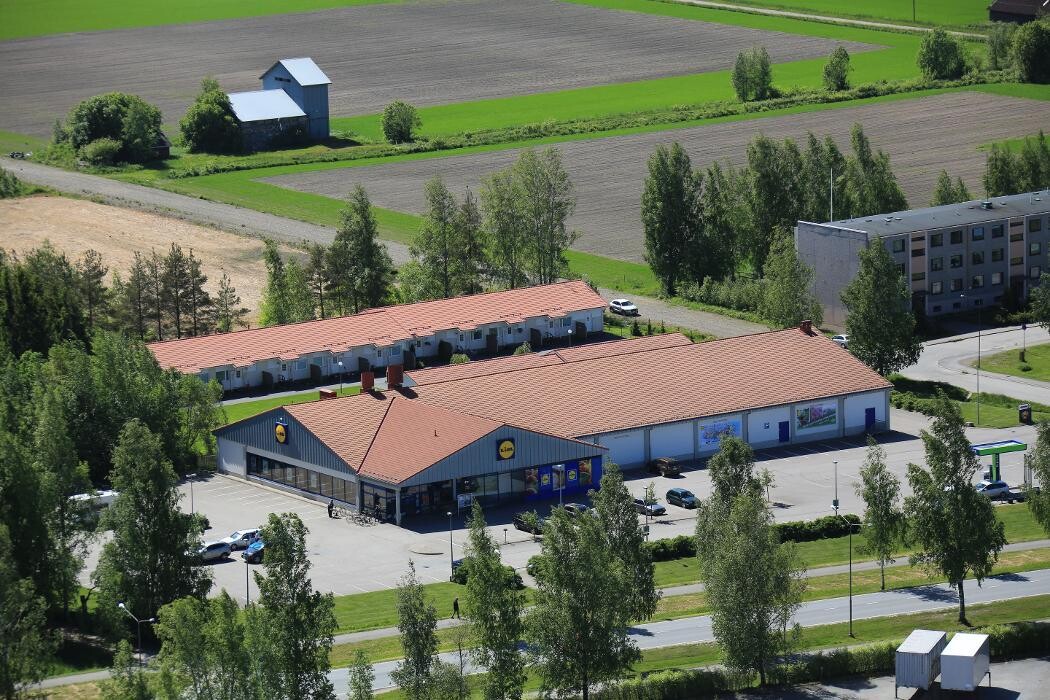 Images Lidl Kokemäki