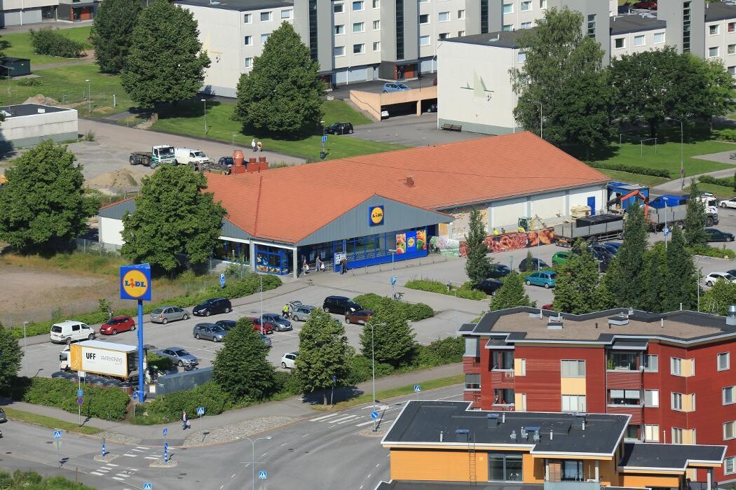 Images Lidl Näsi