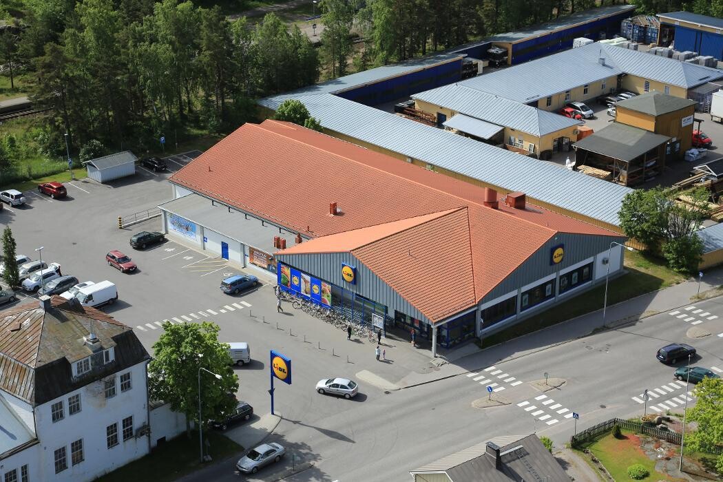 Images Lidl Hanko