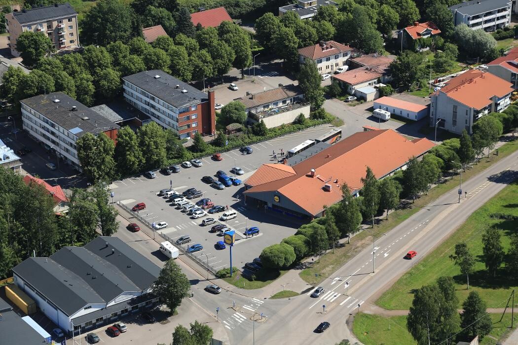 Images Lidl Hamina