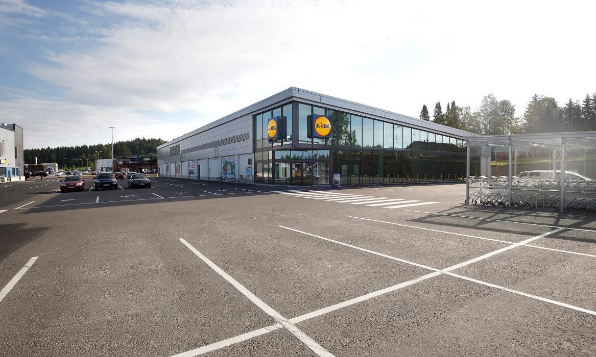 Images Lidl Muurame