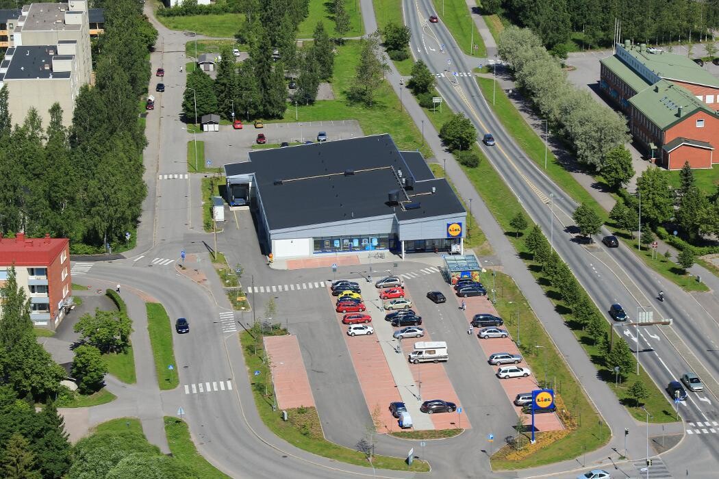 Images Lidl Orimattila