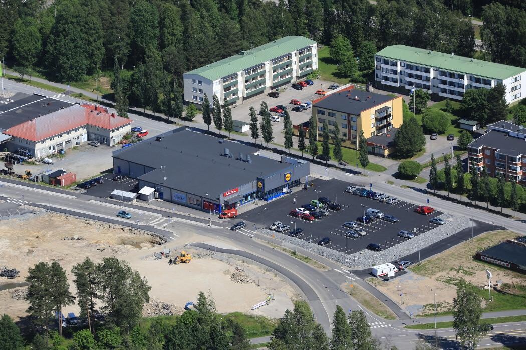 Images Lidl Keuruu