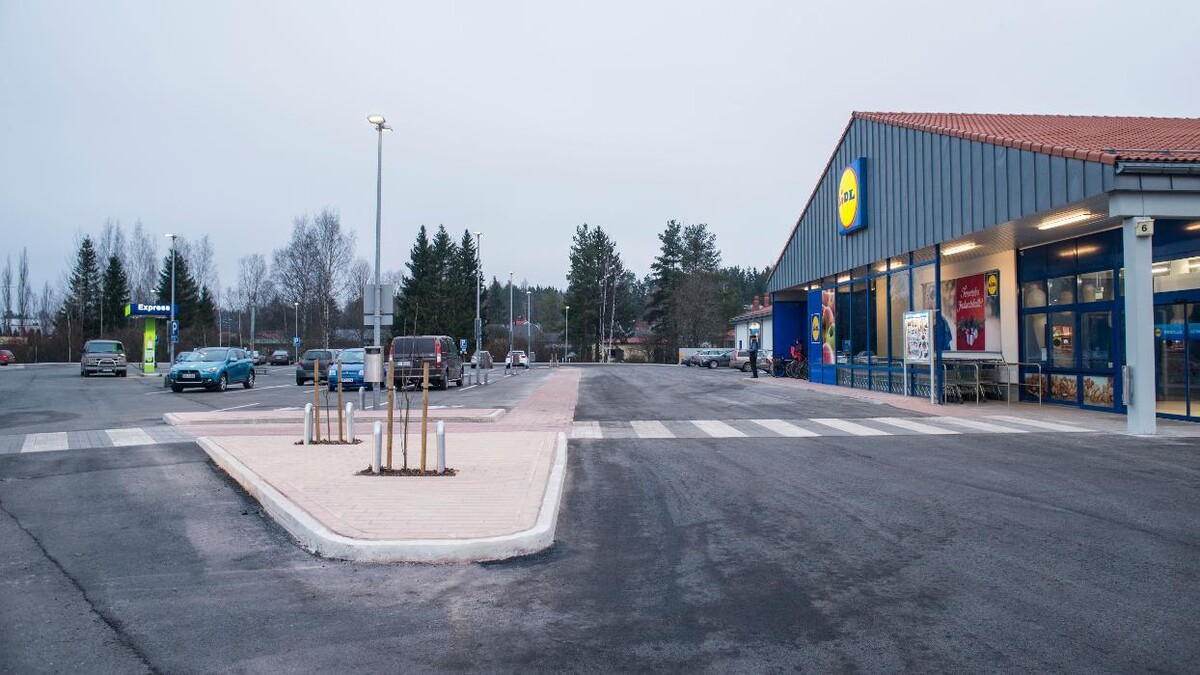 Images Lidl Terhola