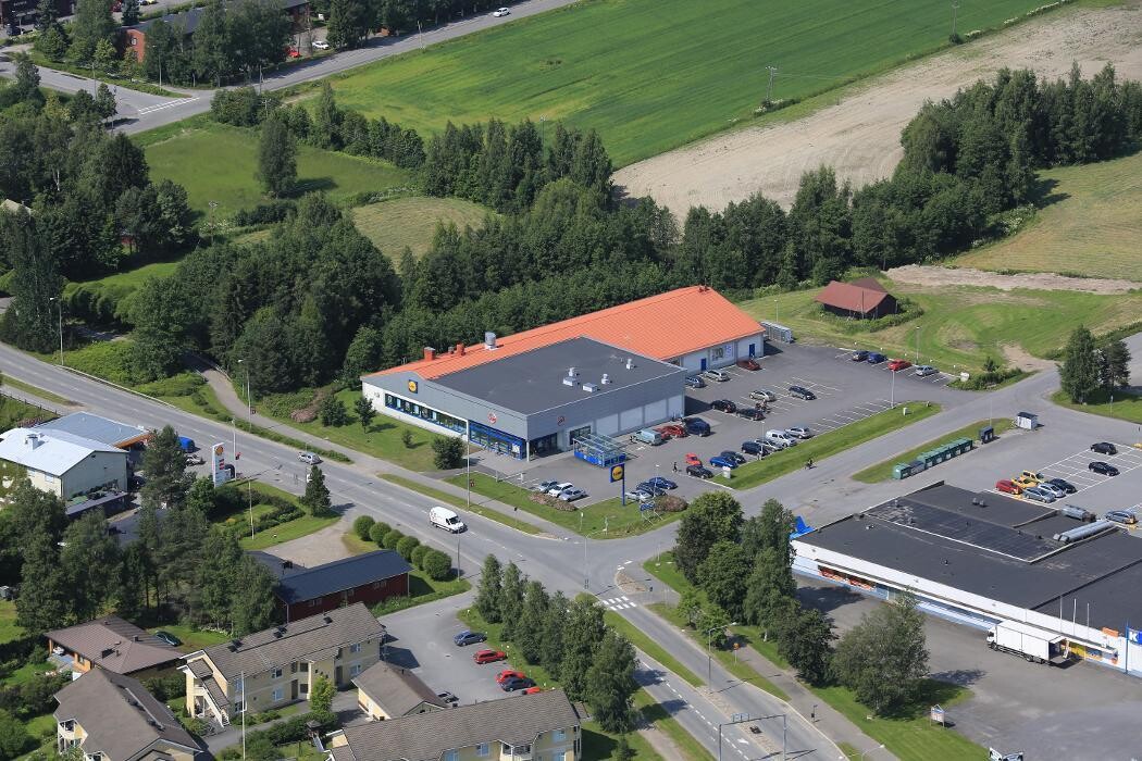 Images Lidl Kauhava