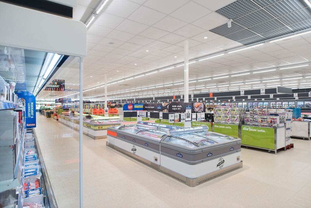 Images Lidl Korso
