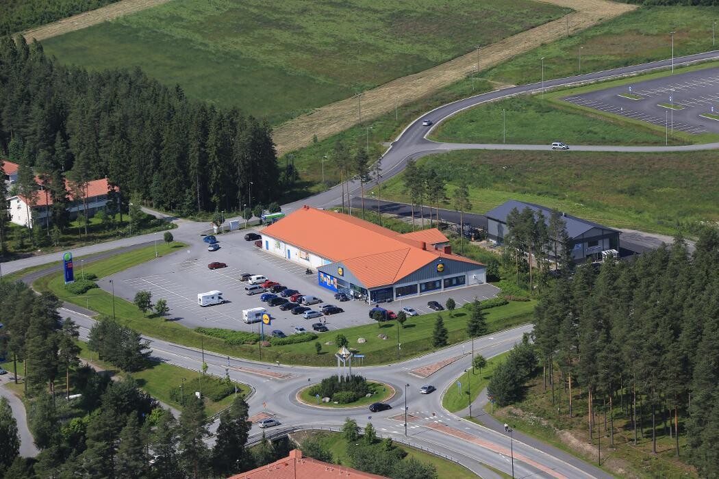 Images Lidl Alajärvi