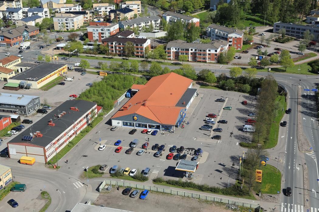 Images Lidl Kerava