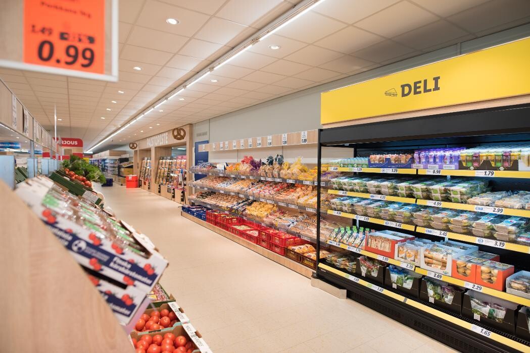 Images Lidl Kerava