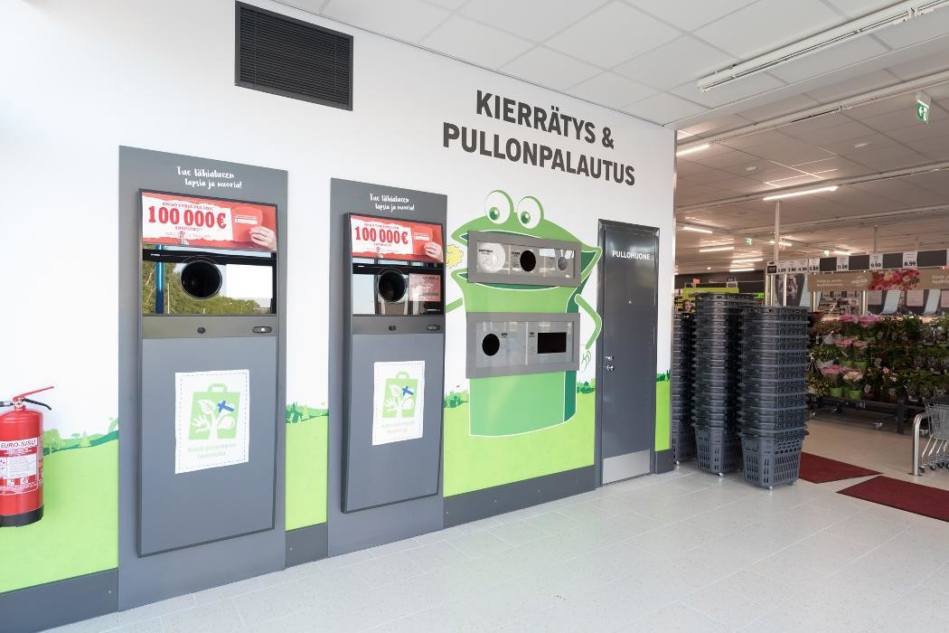 Images Lidl Karjaa