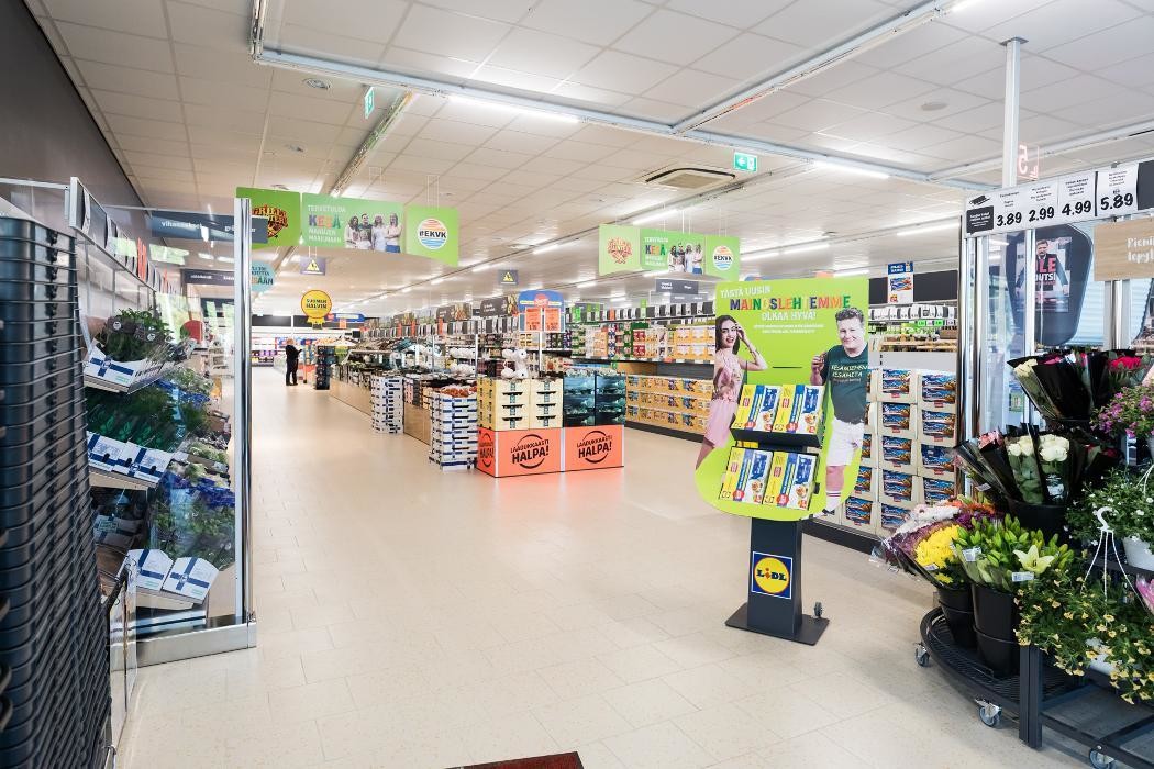 Images Lidl Karjaa