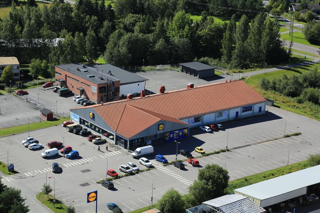 Images Lidl Orivesi