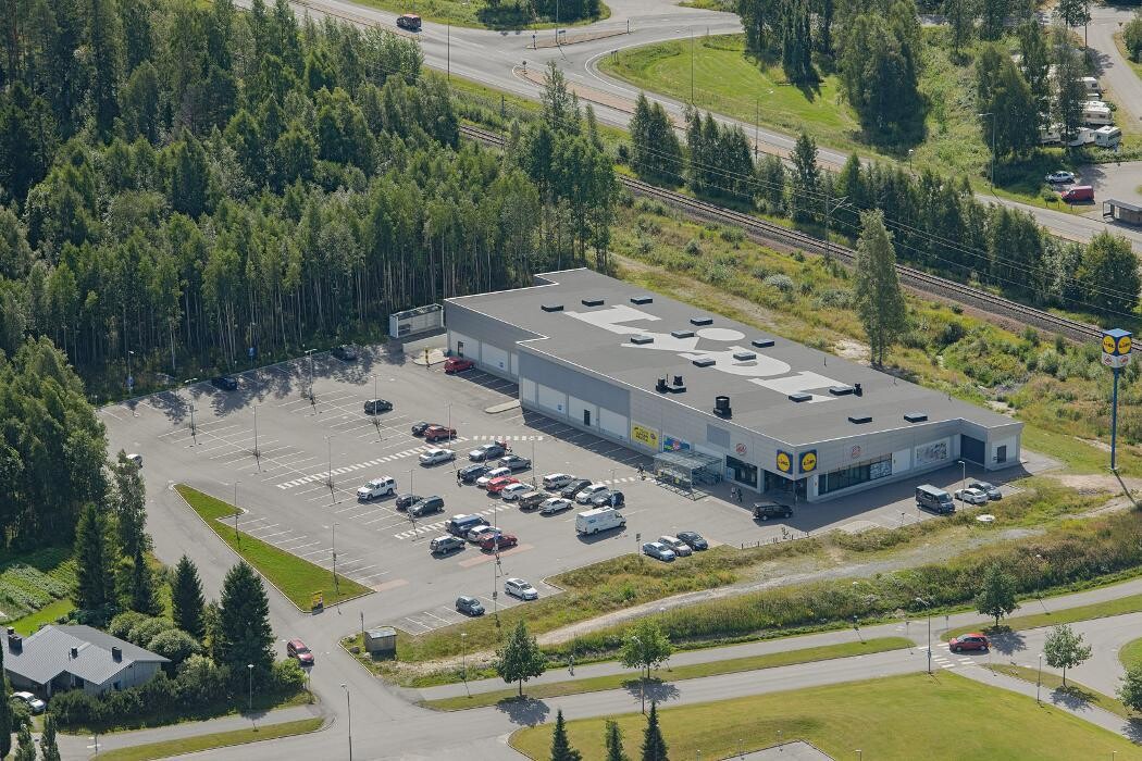 Images Lidl Ulvila