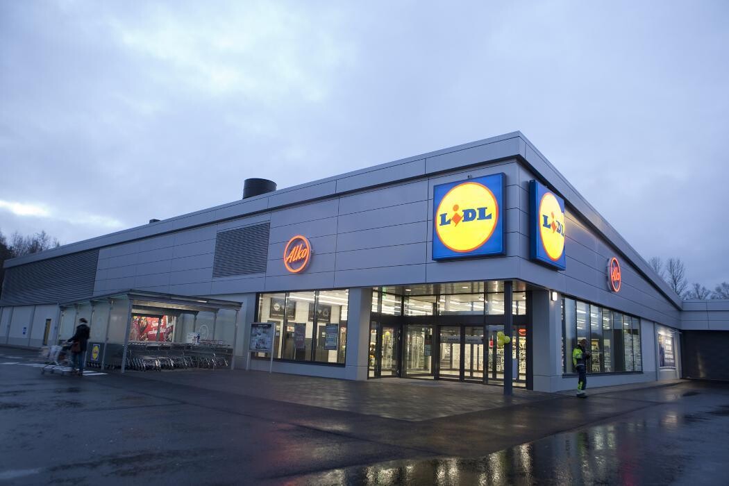 Images Lidl Ulvila