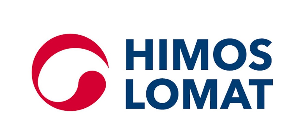 Himos Lomat Logo