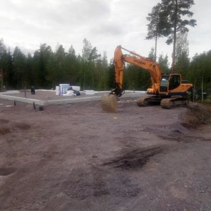 Images Kaivu Seiteri Oy