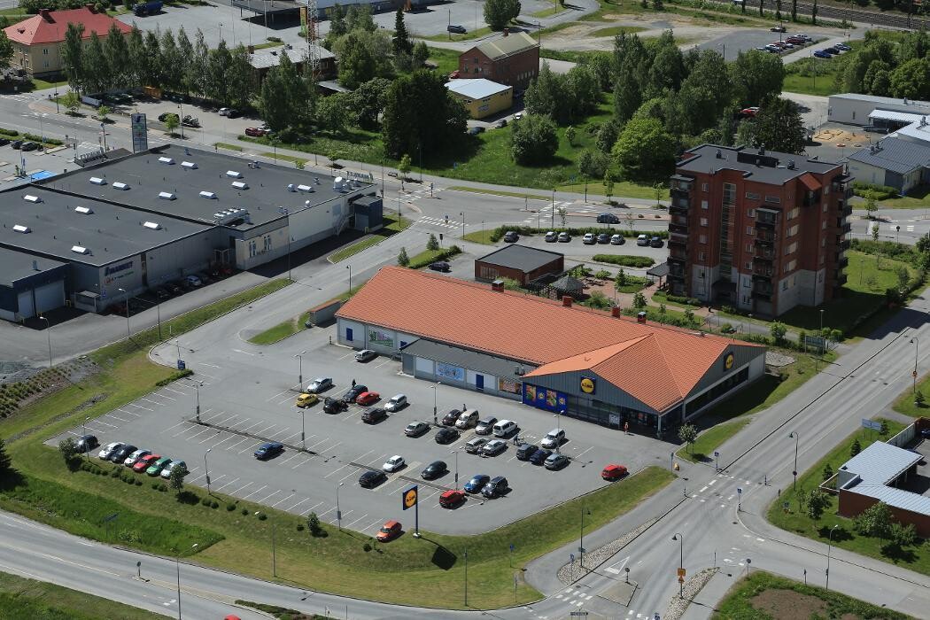 Images Lidl Lempäälä Keskusta