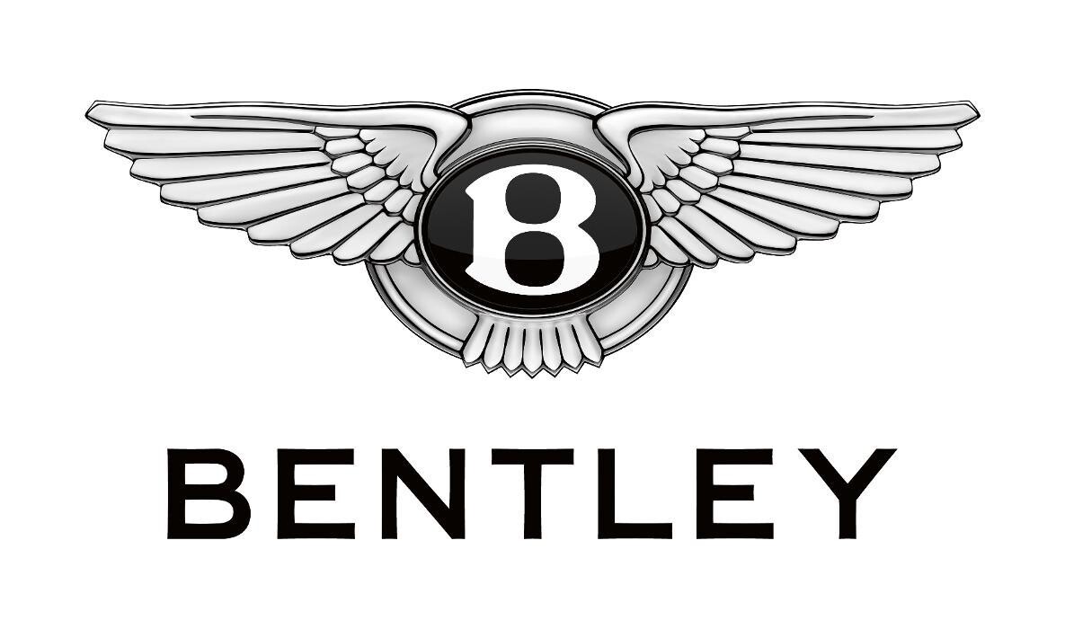 Bentley Suomi Logo