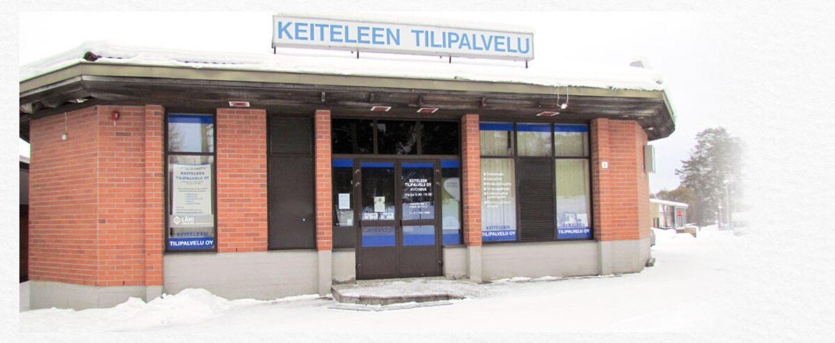 Images Keiteleen Tilipalvelu Oy