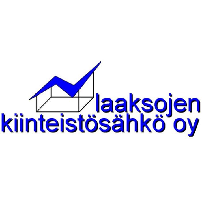Laaksojen Kiinteistösähkö Oy Logo