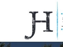 Website Screenshot Maalaus- ja Laatoitusliike Jani Haavistola Oy